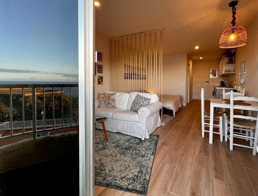 Ocean Dream Apartments - Lovely Sea View Studio Apartment 5Min From Beach San Marcos  Dış mekan fotoğraf